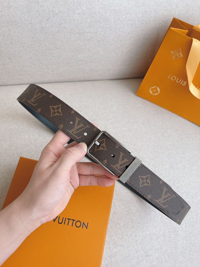 Louis Vuitton Belt 35MM LVB00020